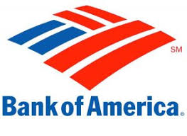 BANK OF AMERICA